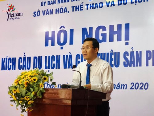 Xây dựng “Điểm đến an toàn” nhằm kích cầu du lịch sau dịch COVID-19 - ảnh 1