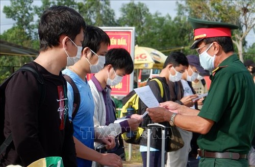 Tạp chí Mỹ: Việt Nam vẫn an toàn trong dịch COVID- 19 nhờ những nỗ lực của chính phủ và người dân - ảnh 1