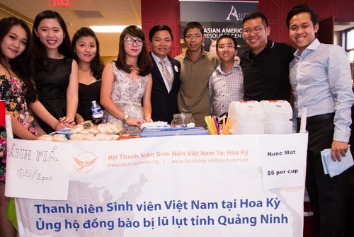 Hội đoàn tăng cường kết nối về quê hương - ảnh 4