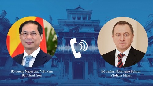 Giải quyết các tranh chấp, bất đồng quốc tế bằng các biện pháp hòa bình theo hiến chương LHQ và luật pháp quốc tế - ảnh 1