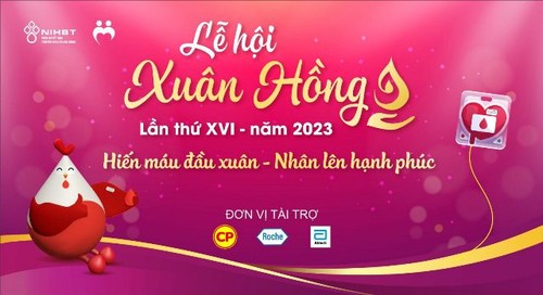 Lễ hội Xuân Hồng sẽ khai mạc ngày 06/02 - ảnh 1