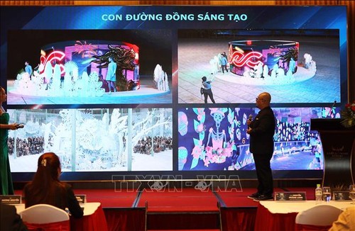 Lễ hội âm nhạc điện tử Danang Electronic Carnival - ảnh 1