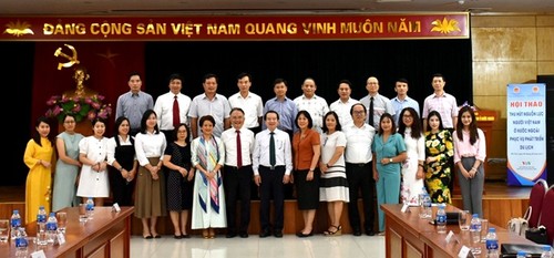 Sau 2 năm thực hiện Kết luận số 12, công tác NVNONN đã đạt được những kết quả quan trọng - ảnh 10