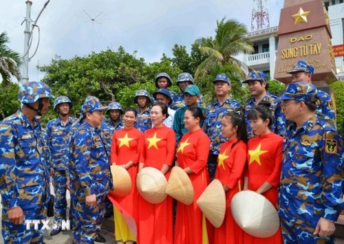 Thông tin biển đảo 06/07/2024 - ảnh 4