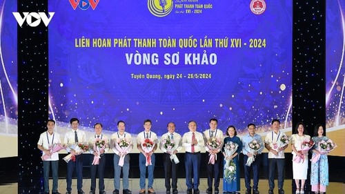 Phát thanh và sứ mệnh ” cây cầu” kết nối giữa nhân dân với Đảng, Nhà nước - ảnh 2