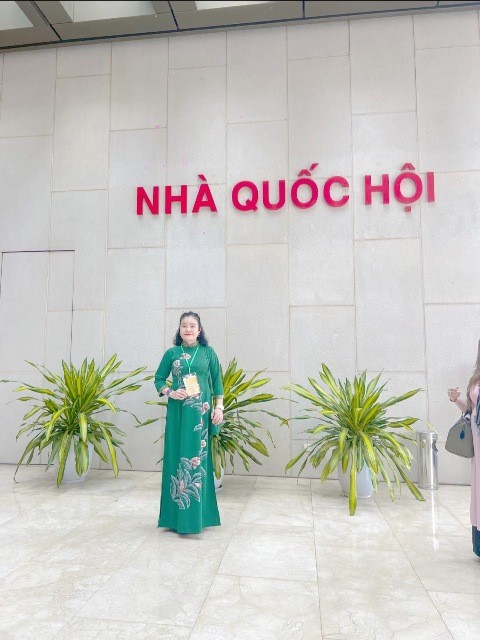 Kiều bào: cánh tay nối dài của Tổ quốc - ảnh 2