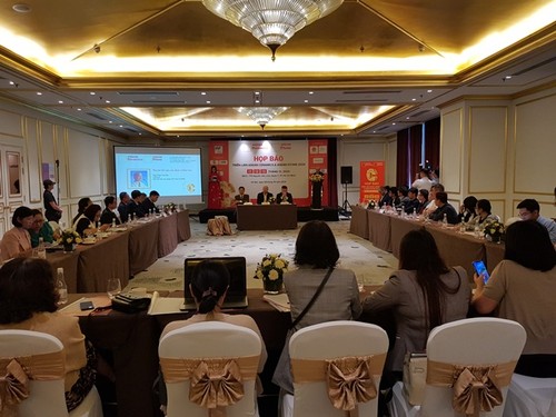 Triển lãm ASEAN CERAMICS & STONE 2024 sẽ diễn ra vào tháng 12 tại Thành phố Hồ Chí Minh - ảnh 1