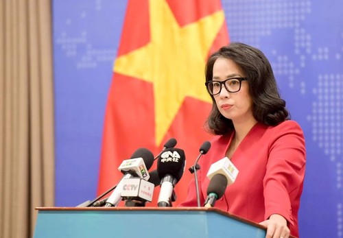 Việt Nam hợp tác với các nước láng giềng triệt phá các cơ sở lừa đảo dọc biên giới - ảnh 1