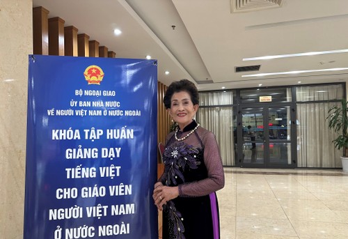 Ngôn ngữ dân tộc được gìn giữ tại Thái Lan - ảnh 1