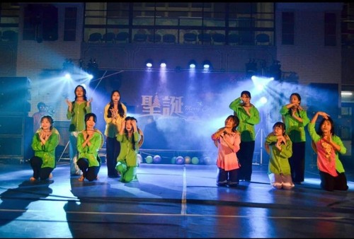 Quảng bá văn hóa qua những điệu múa Việt Nam - ảnh 5