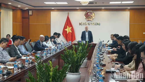 Thị trường Halal và cơ hội cho doanh nghiệp Việt - ảnh 1