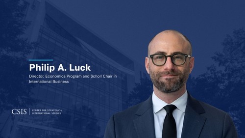 Bất ổn thương mại khiến đầu tư toàn cầu giảm - ảnh 2