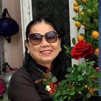 Hạnh phúc là được lan tỏa yêu thương, nhân ái - ảnh 1