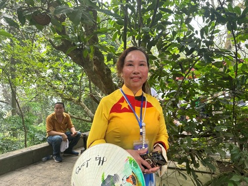 Giỗ tổ Hùng Vương-niềm tự hào của người Việt - ảnh 2