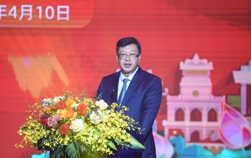 Người trẻ làm truyền thông: Những sứ giả góp phần xây dựng cộng đồng chia sẻ tương lai Việt Nam – Trung Quốc - ảnh 1