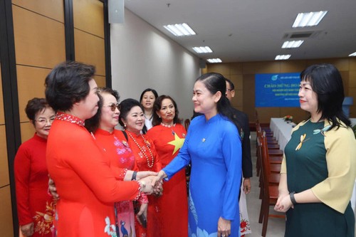 Kiều bào Thái luôn hướng về cội nguồn - ảnh 3