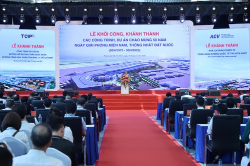 Đại thắng mùa Xuân 1975: nền tảng để đất nước bước vào kỷ nguyên mới - ảnh 3