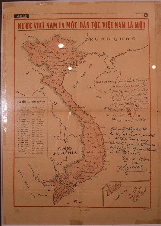 Đường đến hòa bình - ảnh 1