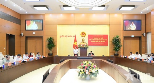 Văn kiện Đại hội phải ngắn gọn, súc tích, đảm bảo tính hành động cao - ảnh 1