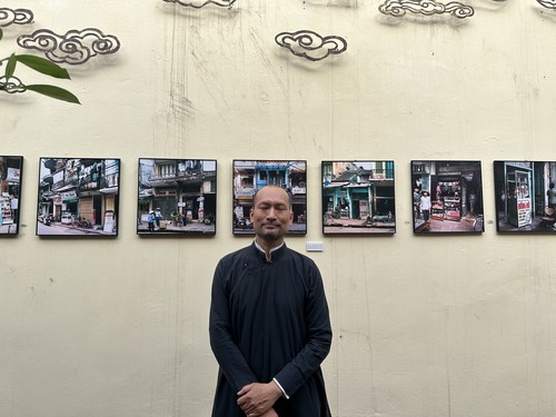  Lấp lánh phố nghề- kết nối giữa quá khứ và hiện tại - ảnh 4