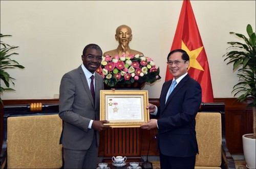 Việt Nam là đối tác tin cậy của UNESCO - ảnh 1