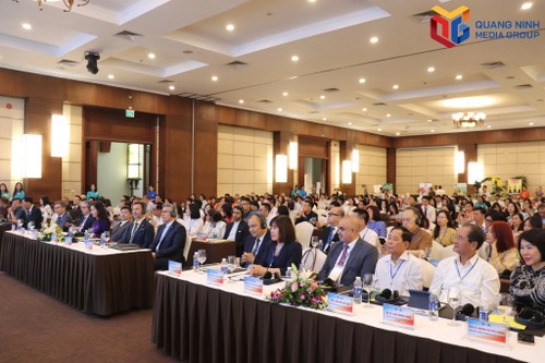 Đưa Quảng Ninh trở thành điểm đến du lịch thân thiện với người Hồi giáo - ảnh 2