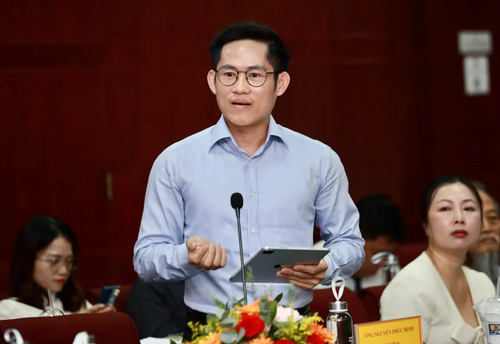 Doanh nhân kiều bào luôn đồng hành cùng đất nước - ảnh 2