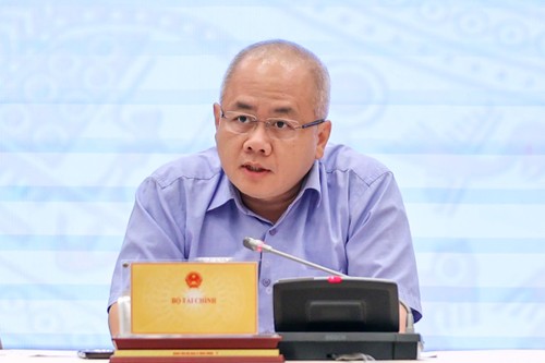 Tập trung tháo gỡ khó khăn để đẩy nhanh giải ngân vốn đầu tư công - ảnh 1