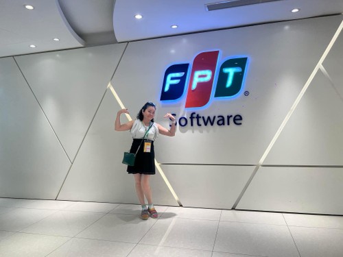 Truyền thông góp phần kết nối kiều bào với quê hương - ảnh 1