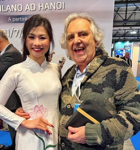 Vai trò của trí thức trẻ trong hội nhập quốc tế và đổi mới sáng tạo - ảnh 1