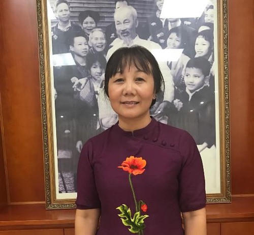 Gìn giữ hạnh phúc trong gia đình đa văn hóa ở nước ngoài - ảnh 2