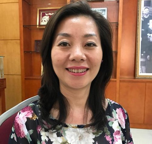 Gìn giữ hạnh phúc trong gia đình đa văn hóa ở nước ngoài - ảnh 4