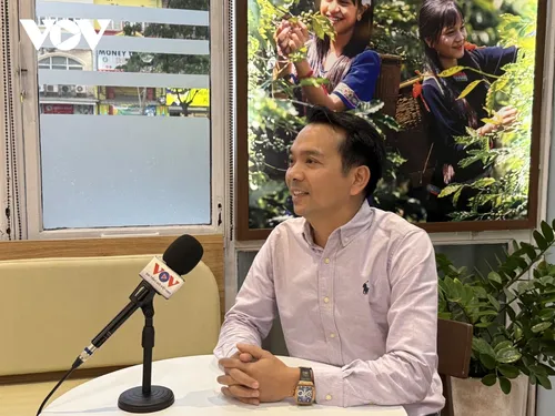 Kiều bào, doanh nghiệp Indonesia tin vào bước “chuyển mình” của Việt Nam - ảnh 1