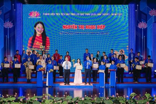 Người Việt trẻ ở nước ngoài: kỳ vọng vào kỷ nguyên mới của dân tộc - ảnh 4