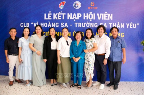 Ngày mới ở đặc khu, khởi đầu cho những giấc mơ lớn - ảnh 4