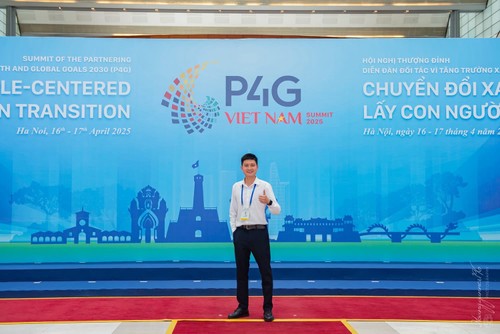 Ở lại hay trở về: mục tiêu vẫn là vì quê hương - ảnh 2