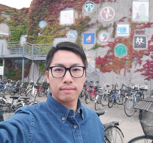 Ở lại hay trở về: mục tiêu vẫn là vì quê hương - ảnh 4