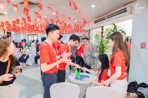 Việt Nam luôn là lựa chọn của tôi - ảnh 1