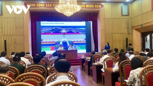 Đảm bảo lễ kỷ niệm 80 năm Cách mạng tháng Tám thành công và Quốc khánh 2/9 diễn ra thành công, an toàn  - ảnh 2