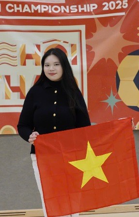 Tương lai của đất nước với việc áp dụng chuyển đổi số, trí tuệ nhân tạo - ảnh 1