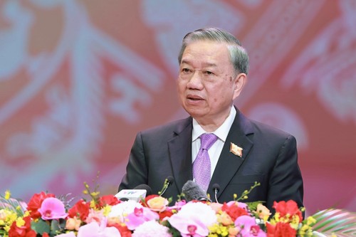 Bộ máy Chính phủ qua các thời kỳ đã bền bỉ đắp nền cho sự chuyển mình của đất nước - ảnh 3