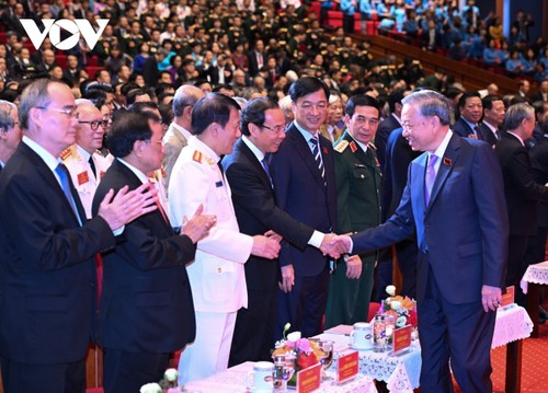 Chính phủ và hành trình 80 năm vì nước vì dân - ảnh 1