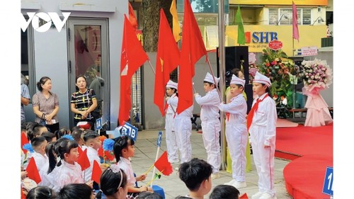 Sẵn sàng cho năm học mới 2025 - 2026 - ảnh 1