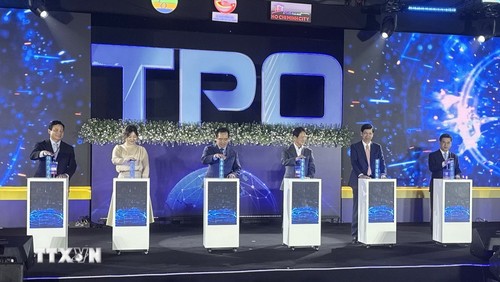 Hành động vì nền du lịch bền vững và có trách nhiệm - ảnh 1