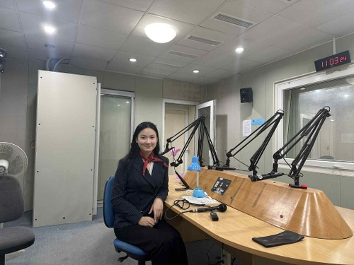 Quảng bá hình ảnh quê hương với tình yêu của người con Việt xa xứ - ảnh 3