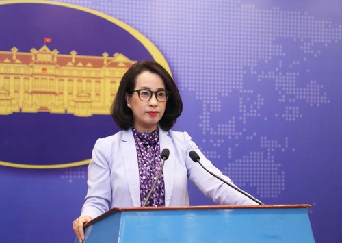 Quan hệ Việt Nam và Liên Bang Nga được thúc đẩy mạnh mẽ trên tất cả các lĩnh vực - ảnh 1