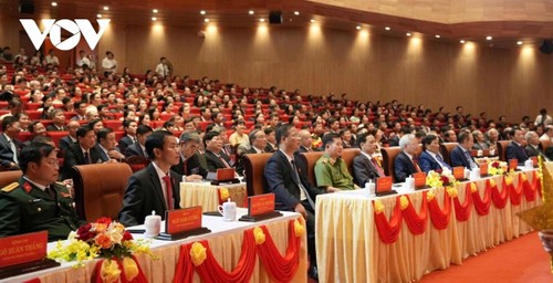 Hôm nay, nhiều tỉnh, thành phố tổ chức Đại hội Đảng bộ nhiệm kỳ 2025 – 2030 - ảnh 1