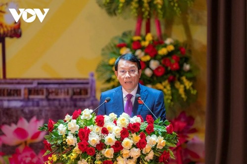 Hôm nay, nhiều tỉnh, thành phố tổ chức Đại hội Đảng bộ nhiệm kỳ 2025 – 2030 - ảnh 2