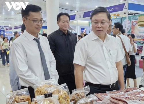 EWEC - Đà Nẵng 2025 thúc đẩy phát triển thương mại, du lịch và đầu tư Hành lang kinh tế Đông Tây - ảnh 3