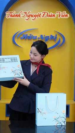   Gìn giữ văn hóa  Trung thu cho trẻ em người Việt ở nước ngoài - ảnh 3